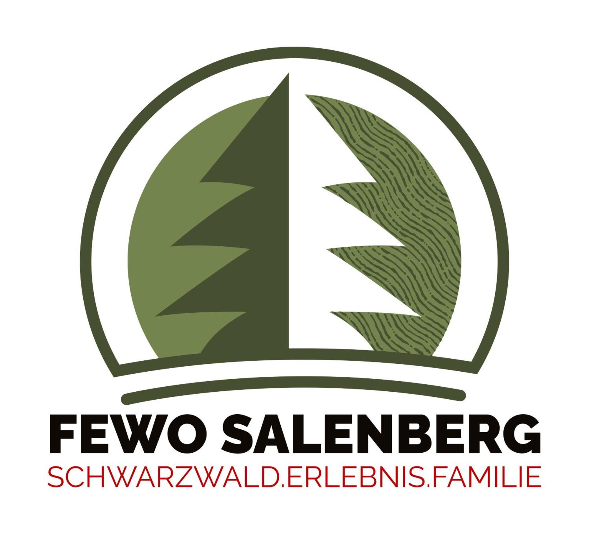 Fewo Salenberg Freudenstadt Exteriér fotografie